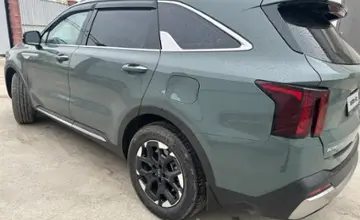 Kia Sorento 2024 года за 19 000 000 тг. в Алматы фото 4