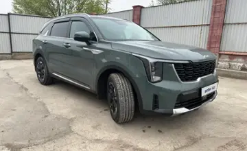 Kia Sorento 2024 года за 19 000 000 тг. в Алматы фото 2