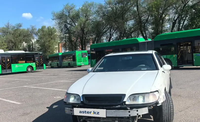 Lexus GS 1996 года за 1 590 000 тг. в Алматы фото 2
