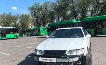 Lexus GS 1996 года за 1 590 000 тг. в Алматы фото 2