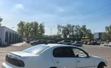 Lexus GS 1996 года за 1 590 000 тг. в Алматы фото 4