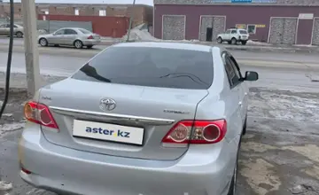 Toyota Corolla 2011 года за 6 000 000 тг. в Шымкент