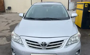 Toyota Corolla 2011 года за 6 000 000 тг. в Шымкент фото 2