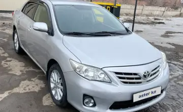 Toyota Corolla 2011 года за 6 000 000 тг. в Шымкент фото 3