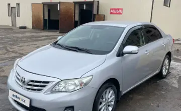 Toyota Corolla 2011 года за 6 000 000 тг. в Шымкент фото 1