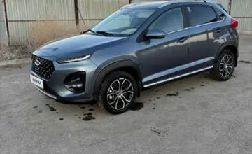 Chery Tiggo 2 2023 года за 5 800 000 тг. в Улытауская область фото 1