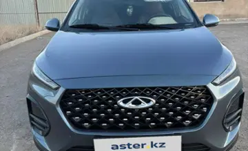 Chery Tiggo 2 2023 года за 5 800 000 тг. в Улытауская область фото 3