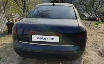 Audi A6 1998 года за 1 700 000 тг. в Алматы фото 3