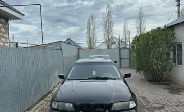 BMW 3 серии 2000 года за 2 000 000 тг. в Уральск фото 2