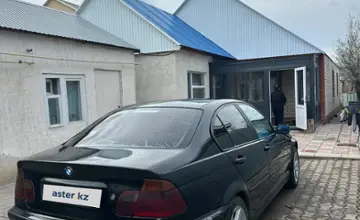 BMW 3 серии 2000 года за 2 000 000 тг. в Уральск фото 4