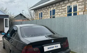 BMW 3 серии 2000 года за 2 000 000 тг. в Уральск