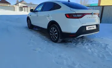Renault Arkana 2020 года за 7 100 000 тг. в Актобе фото 4