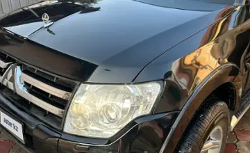 Mitsubishi Pajero 2007 года за 8 000 000 тг. в Алматы фото 3