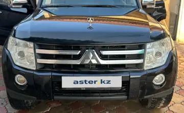 Mitsubishi Pajero 2007 года за 8 000 000 тг. в Алматы фото 4