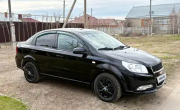 Chevrolet Nexia 2021 года за 5 000 000 тг. в Костанай фото 4