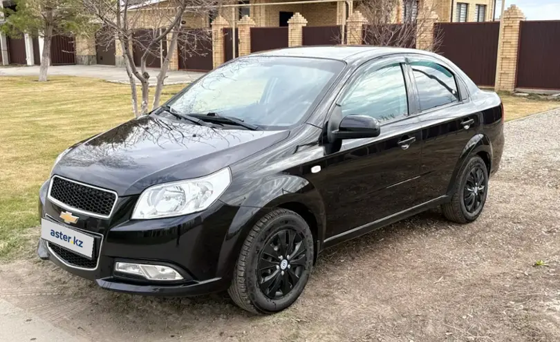 Chevrolet Nexia 2021 года за 5 000 000 тг. в Костанай
