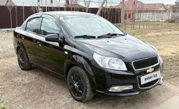 Chevrolet Nexia 2021 года за 5 000 000 тг. в Костанай фото 3