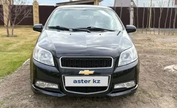 Chevrolet Nexia 2021 года за 5 000 000 тг. в Костанай фото 2