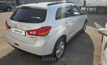 Mitsubishi ASX 2013 года за 6 000 000 тг. в Алматы фото 4