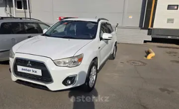 Mitsubishi ASX 2013 года за 6 000 000 тг. в Алматы фото 1