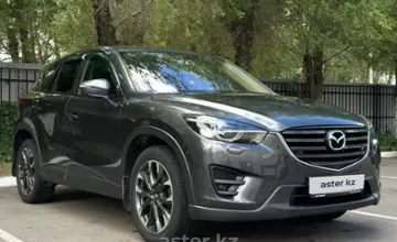 Mazda CX-5 2015 года за 12 500 000 тг. в Караганда фото 1