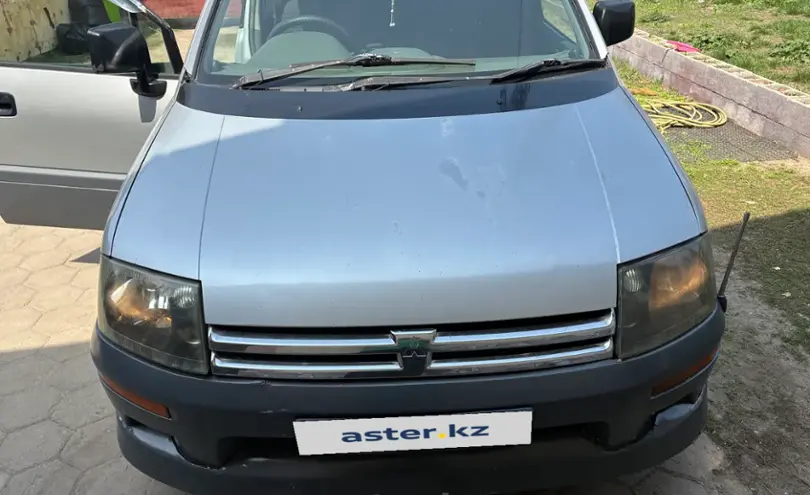 Mitsubishi RVR 1998 года за 1 300 000 тг. в Алматы