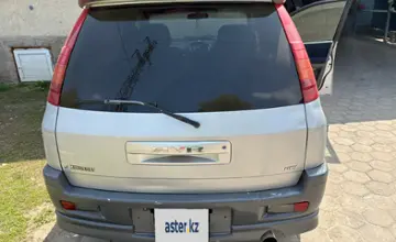 Mitsubishi RVR 1998 года за 1 300 000 тг. в Алматы фото 3