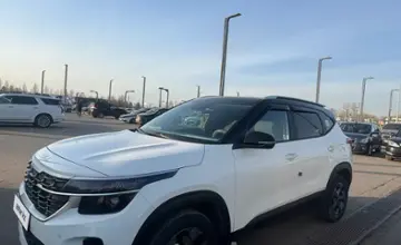 Kia Seltos 2023 года за 11 000 000 тг. в Астана фото 1