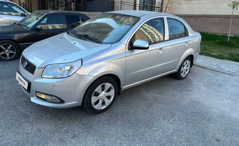 Ravon Nexia R3 2019 года за 3 150 000 тг. в Шымкент фото 1