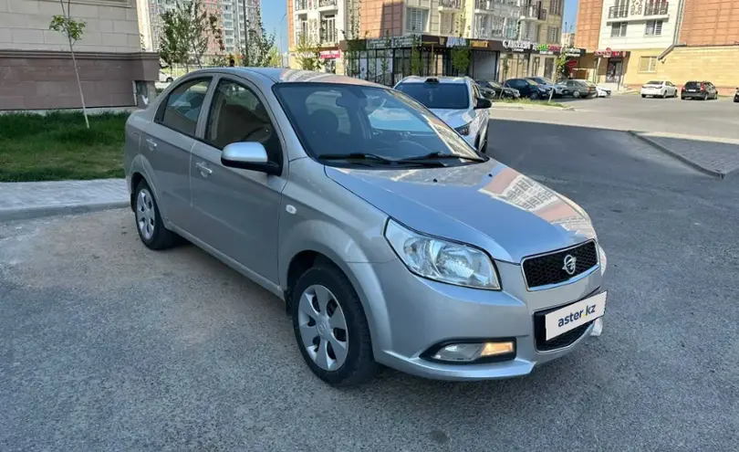 Ravon Nexia R3 2019 года за 3 150 000 тг. в Шымкент фото 3