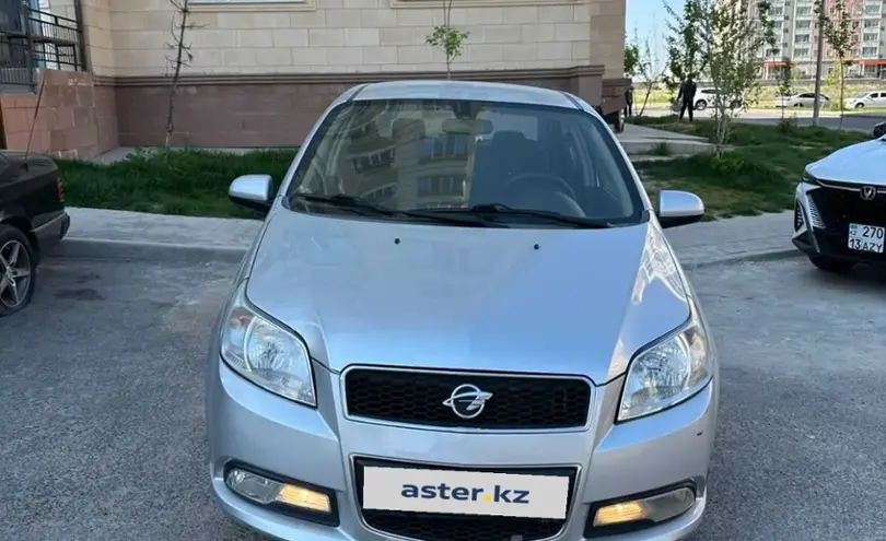 Ravon Nexia R3 2019 года за 3 150 000 тг. в Шымкент фото 2