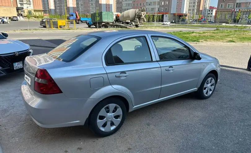 Ravon Nexia R3 2019 года за 3 150 000 тг. в Шымкент фото 4