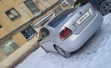 Volkswagen Polo 2013 года за 3 500 000 тг. в Костанай фото 3
