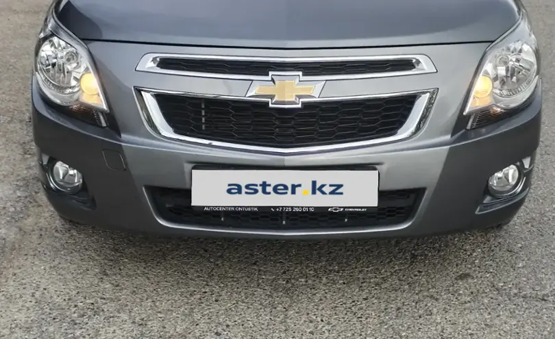 Chevrolet Cobalt 2023 года за 5 900 000 тг. в Шымкент