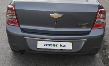 Chevrolet Cobalt 2023 года за 5 900 000 тг. в Шымкент фото 3