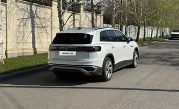 Volkswagen ID.6 2022 года за 9 700 000 тг. в Алматы