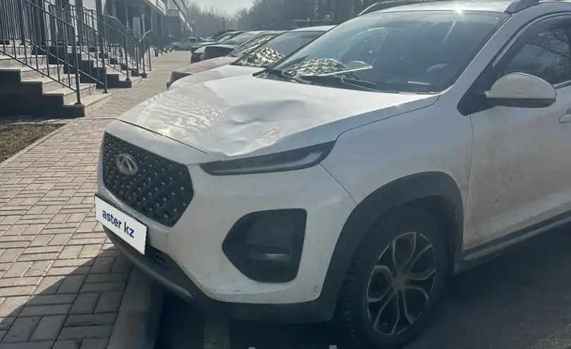 Chery Tiggo 2 2023 года за 5 000 000 тг. в Алматы