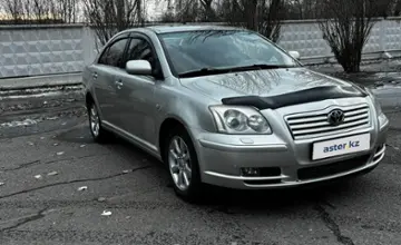 Toyota Avensis 2003 года за 3 900 000 тг. в Павлодар фото 3