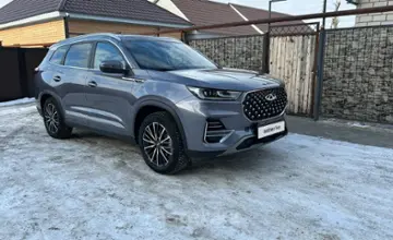 Chery Tiggo 8 Pro 2022 года за 11 000 000 тг. в Актобе