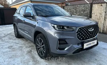 Chery Tiggo 8 Pro 2022 года за 11 000 000 тг. в Актобе фото 4