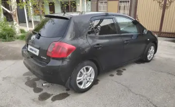 Toyota Auris 2008 года за 4 500 000 тг. в Алматы фото 4