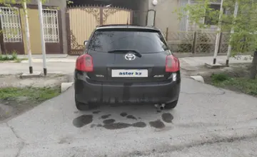 Toyota Auris 2008 года за 4 500 000 тг. в Алматы