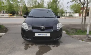 Toyota Auris 2008 года за 4 500 000 тг. в Алматы фото 2