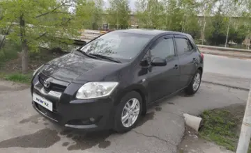 Toyota Auris 2008 года за 4 500 000 тг. в Алматы фото 1