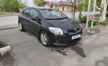 Toyota Auris 2008 года за 4 500 000 тг. в Алматы фото 3