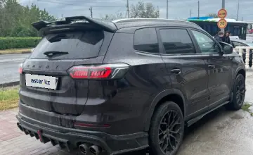 Chery Tiggo 8 Pro Max 2022 года за 11 000 000 тг. в Шымкент
