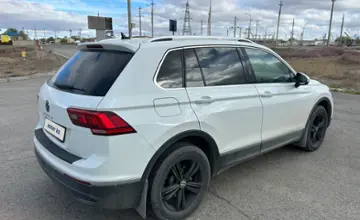 Volkswagen Tiguan 2021 года за 13 000 000 тг. в Атырауская область