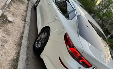 Kia K5 2018 года за 7 300 000 тг. в Алматы