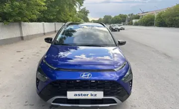 Hyundai Bayon 2023 года за 7 000 000 тг. в Караганда фото 2