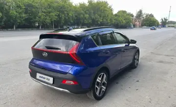 Hyundai Bayon 2023 года за 7 000 000 тг. в Караганда фото 4